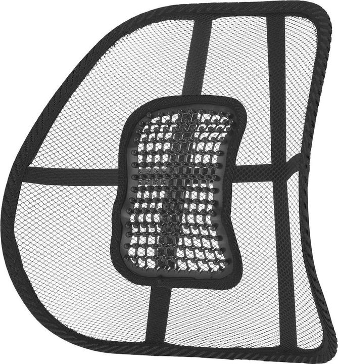 Produktbild InnovaGoods Tragbare atmungsaktive Lendenwirbelstütze Backonfy