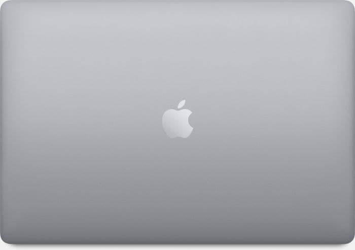 Image du produit Apple MacBook Pro 16 – 2019 (16", 1000 Go, 32 Go, FR, Intel Core i9-9880H)