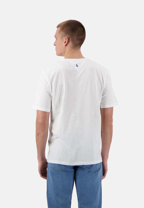 Actual product image Colours & Sons T-Shirt T-Shirt - Slub (L)