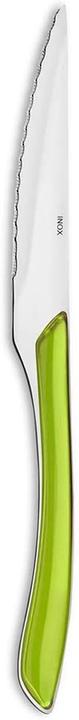 Image du produit Amefa Set de couverts 24 pièces vert anis 2214 Eclat (24 pièce(s), Set de couverts)