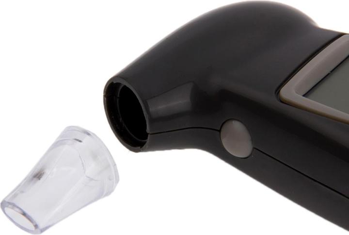 Image du produit Stride Testeur d'alcool