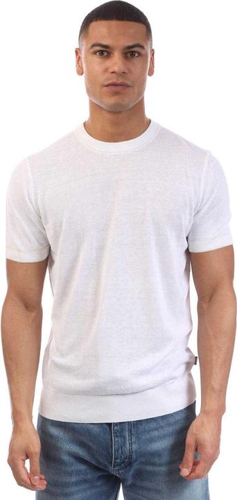 Image du produit BOSS - Sweat manches courtes H-JIOVANNI - Homme (L)