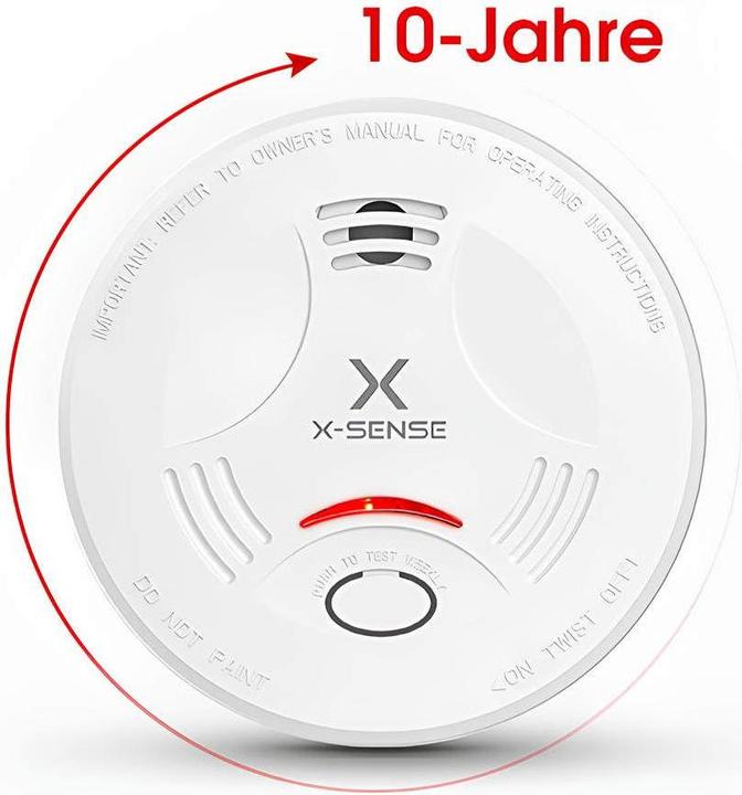 Produktbild X-Sense Rauchwarnmelder
