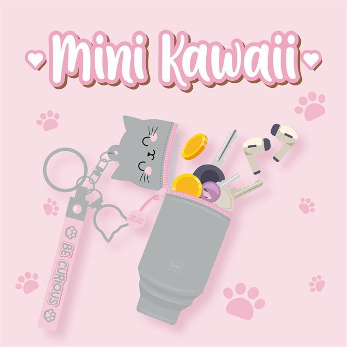 Actual product image Legami Mini Kawaii