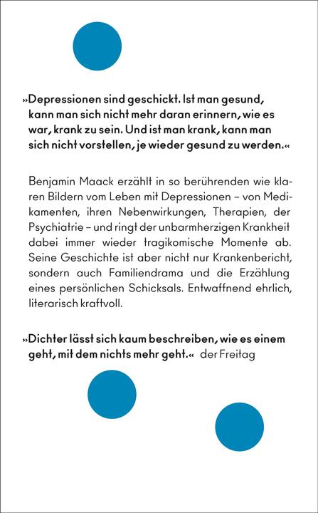 Actual product image Wenn das noch geht, kann es nicht so schlimm sein (German, Benjamin Maack, 2022)