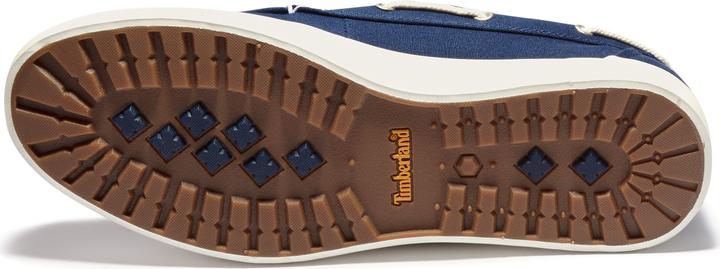 Produktbild Timberland Union Wharf Eye Boat (41)