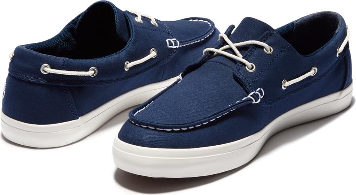 Produktbild Timberland Union Wharf Eye Boat (41)