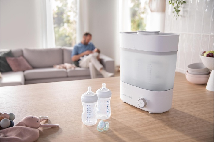 Immagine prodotto Philips Avent Sterilisator