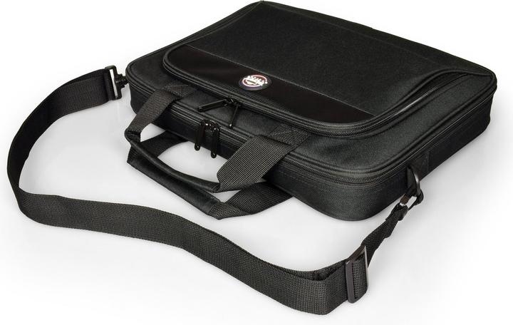 Actual product image Port Designs Hanoi II (17.30", Universal)