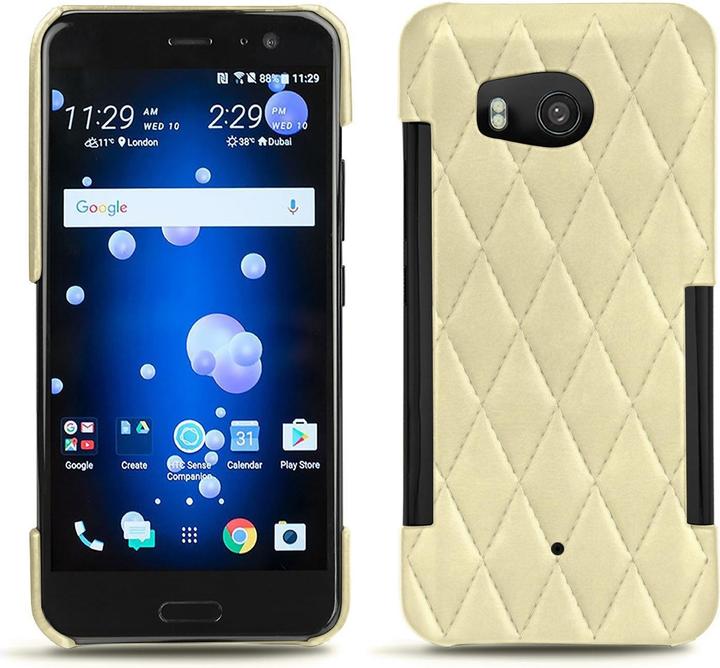 Produktbild Noreve Lederschutzhülle (HTC U11)
