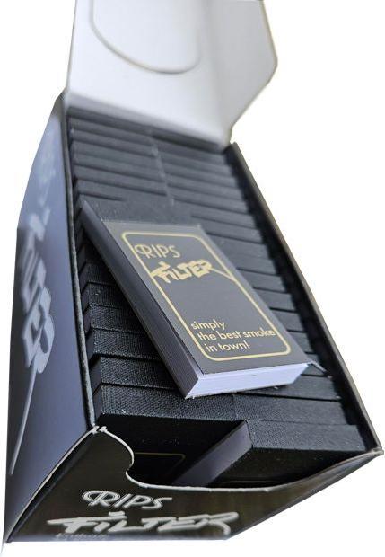 Produktbild Rips Filterbox 36 Pack BOX