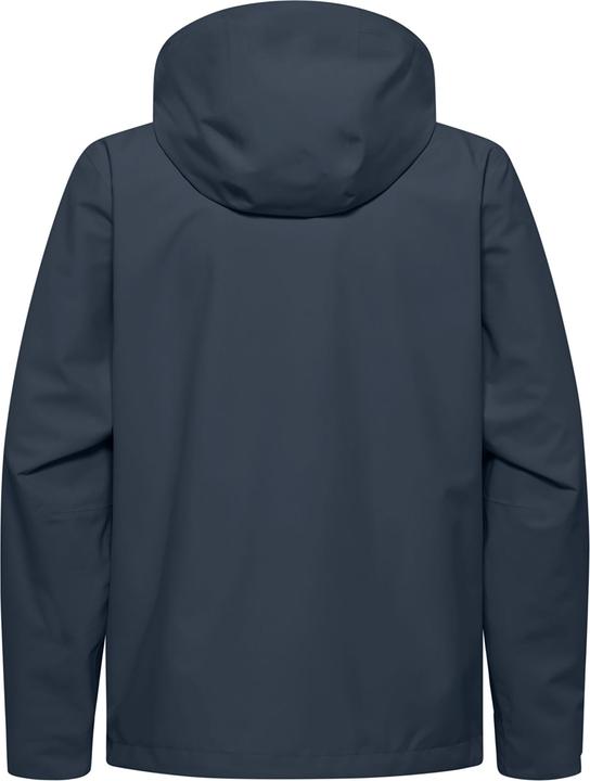 Immagine prodotto Jack Wolfskin Trailtime 2L Jkt M (M)