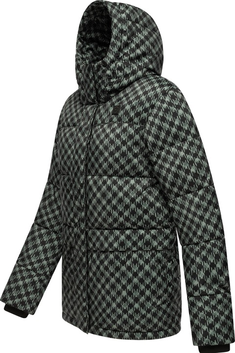 Produktbild Ragwear Wikesh Print (XXL)