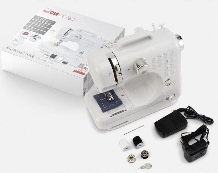 Immagine prodotto Clatronic NM 3795