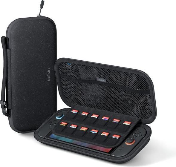 Produktbild Belkin Travel Case für Nintendo Switch 2 (Switch 2)
