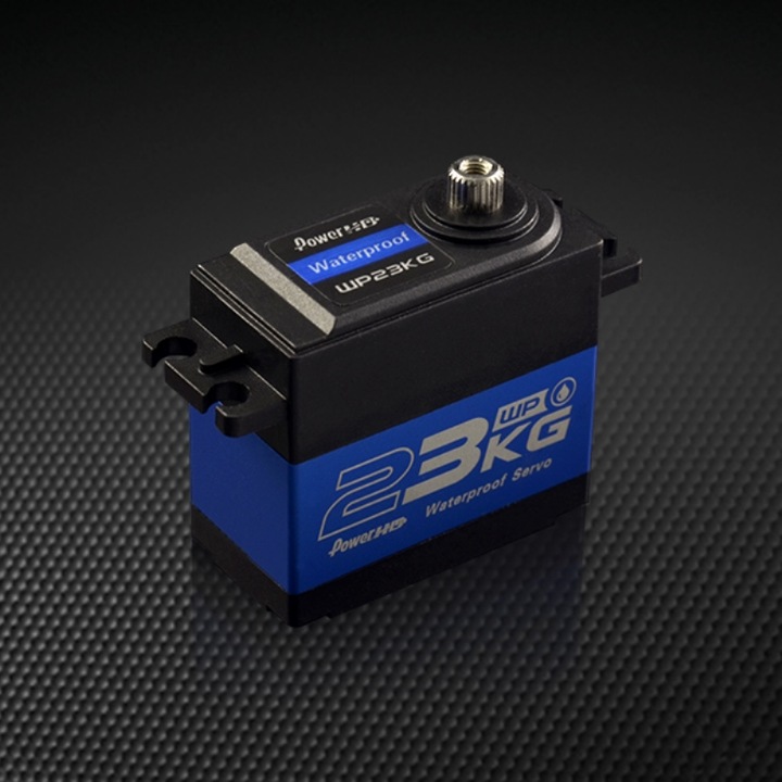 Produktbild Power HD Servo WP-23KG