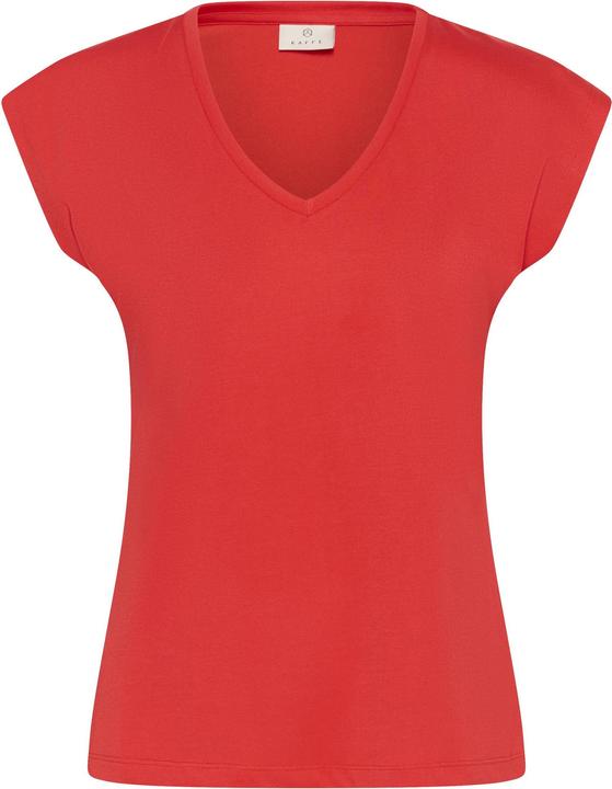 Poppy Red