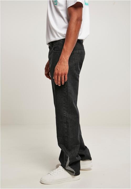 Actual product image Urban Classics Organic Triangle Denim - 17054 (Frequency band 38 (2600 MHz))