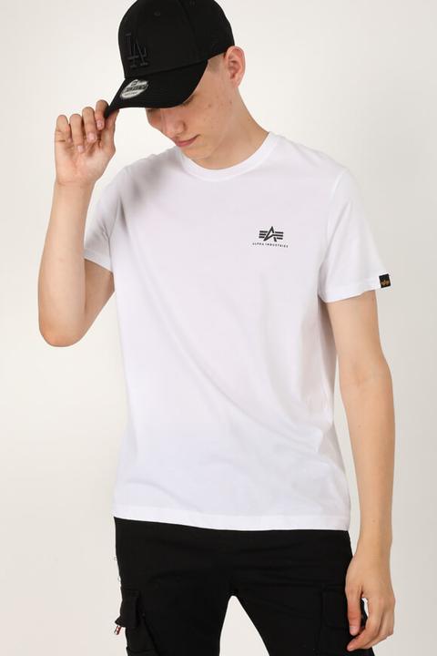 Image du produit Alpha Industries tee (L)