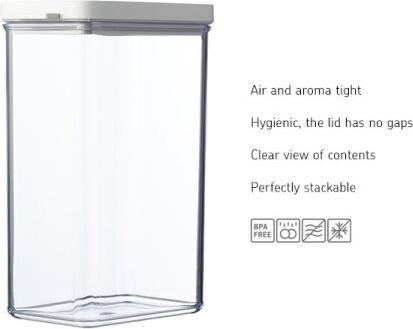Image du produit Mepal Vorratsdose OMNIA (1.10 l)