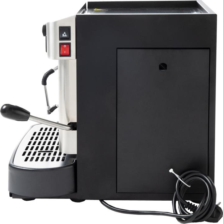 Produktbild La Piccola Cecilia Inox Automat (E.S.E.)