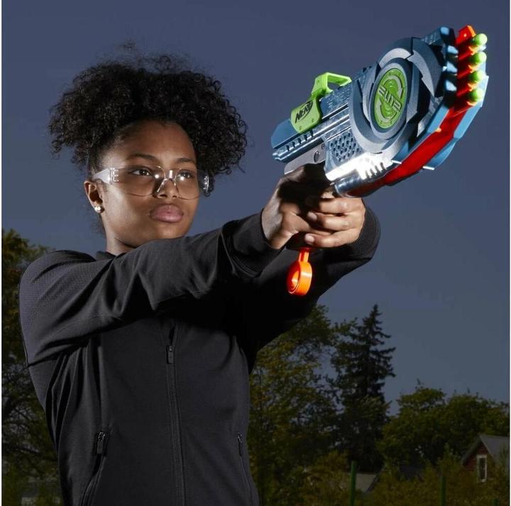 Image du produit Nerf Elite 2.0 Flip 8