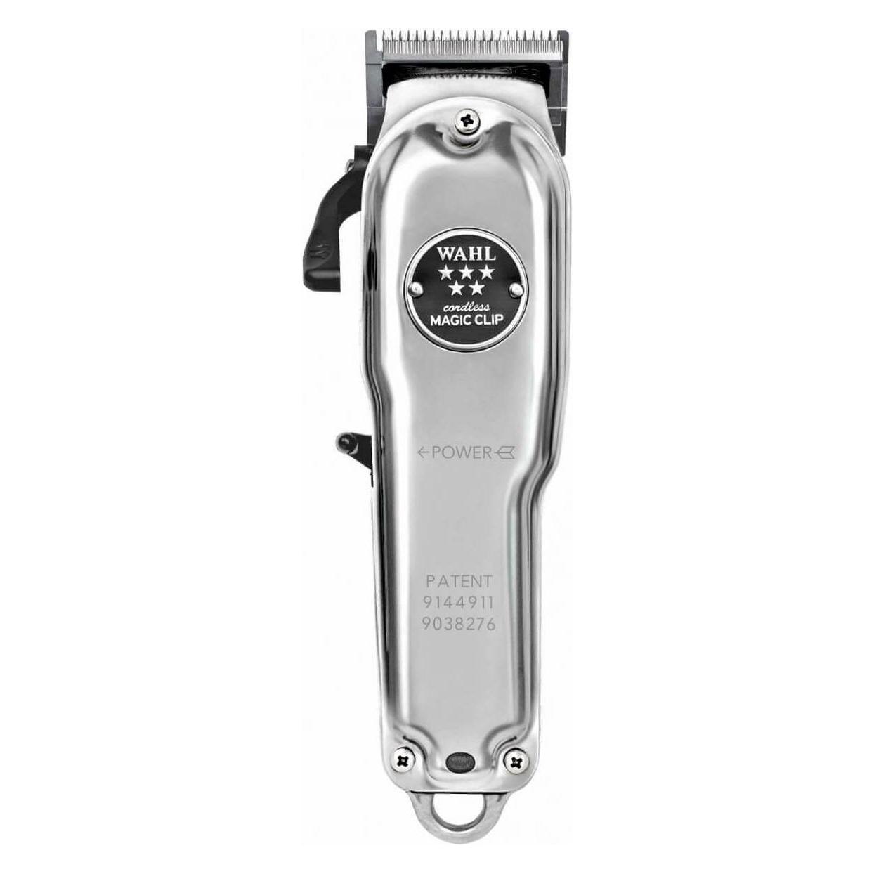 Wahl Cordless Magic Clip Limited Metal Haarschneider