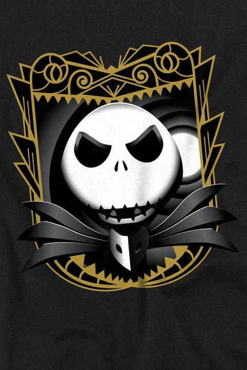 Produktbild The Nightmare Before Christmas TShirt (3XL)