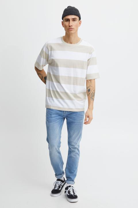 Produktbild Solid SDJoey S Tee - 21300987-ME (M)
