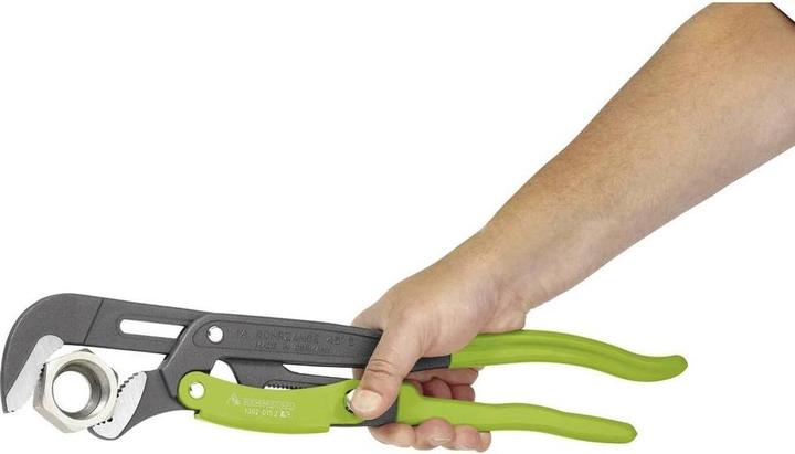 Produktbild Rennsteig Eckrohrzange 45° 1 Werkzeuge 1 (325 mm)