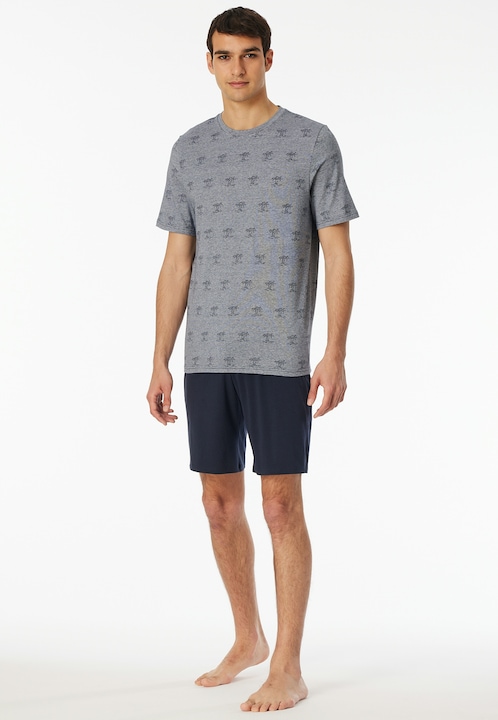 Produktbild Schiesser Pyjama 95/5 Nightwear (54)