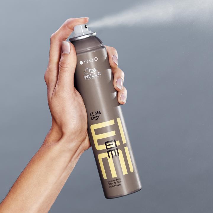 Produktbild Wella EIMI Shine Glam (200 ml)