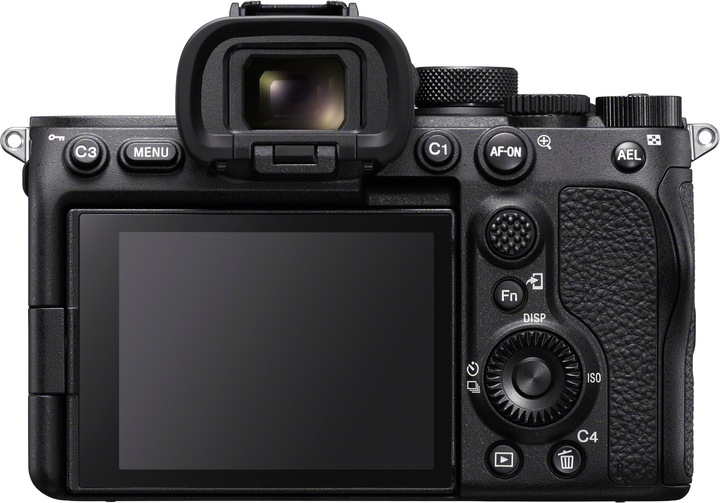 Produktbild Sony Alpha 7S III (12.10 Mpx, Vollformat)