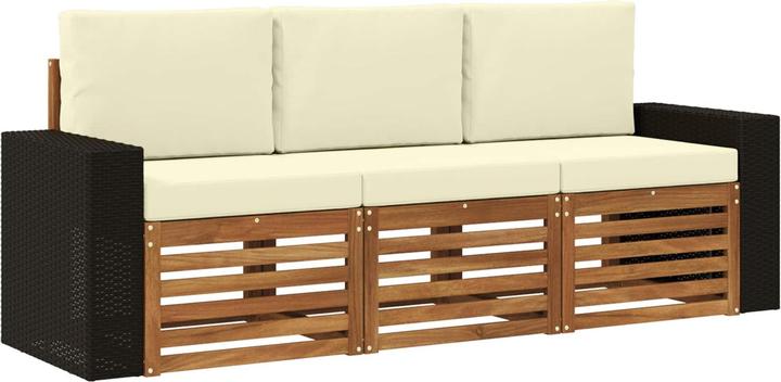 Produktbild vidaXL Gartenmöbel-Sets