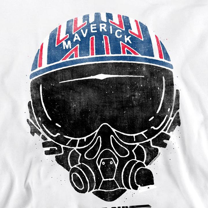 Produktbild Top Gun Maverick Sweatshirt (L)