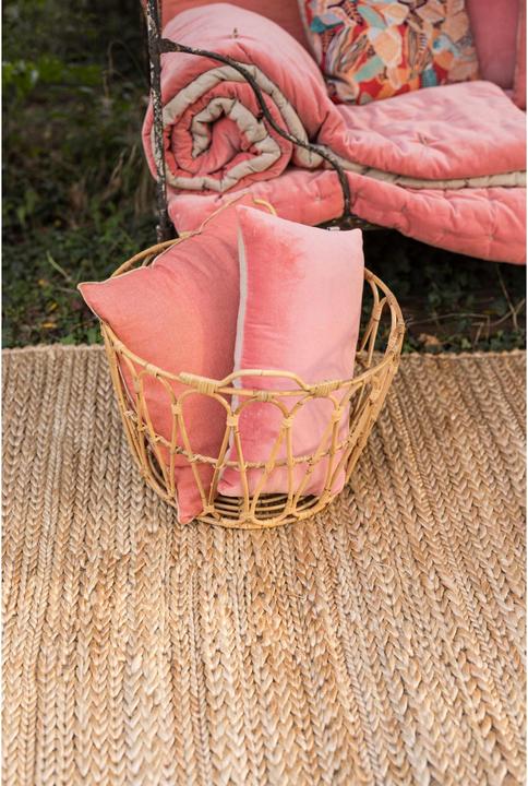 Produktbild VIVARAISE Zeff Céleste (45 x 45 cm)