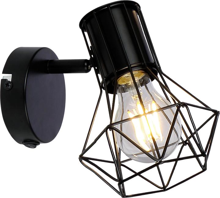 Image du produit Lipo Antonia (E27)