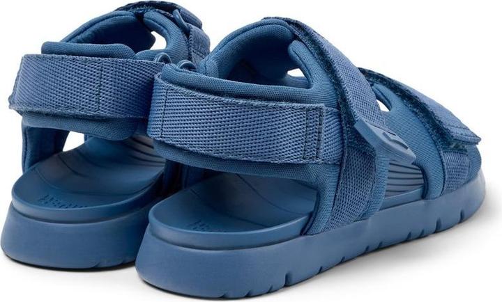 Actual product image Camper Oruga K800532 2-Strap Sandal (25)