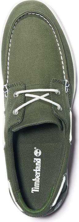 Produktbild Timberland Union Wharf Eye Boat (41)