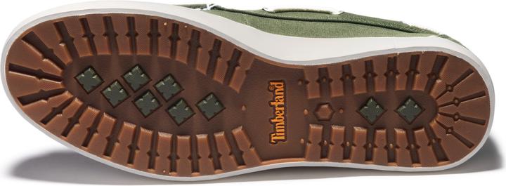 Produktbild Timberland Union Wharf Eye Boat (41)