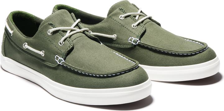 Produktbild Timberland Union Wharf Eye Boat (41)