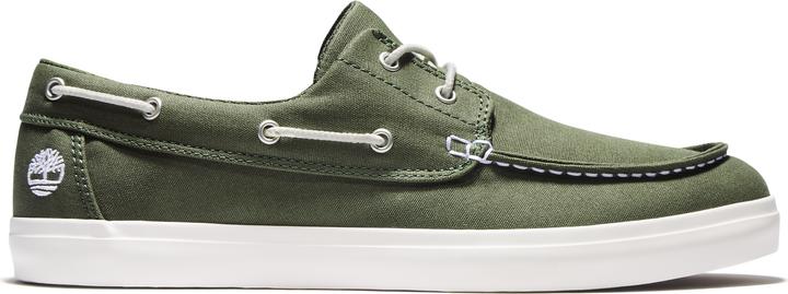 Timberland Union Wharf Eye Boat (41)