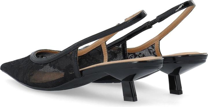 Actual product image Bianco BIAKRISTIN Kitten Heels (41)