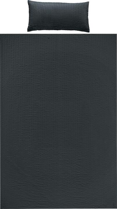Image du produit Redbest Detroit (Set de linge de lit, 155 x 220 cm, 80 x 40 cm)