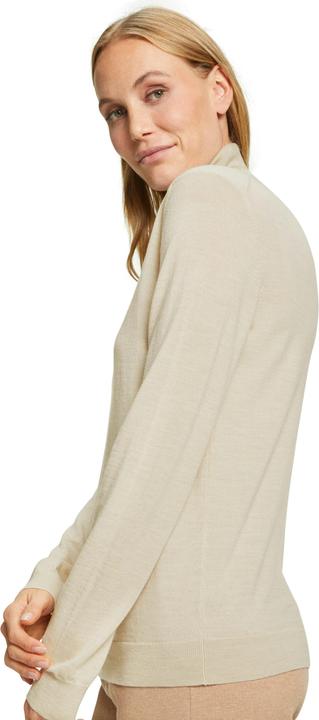 Produktbild Falke BA Roll Neck New Merino w (XL)