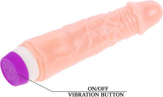 Immagine prodotto Baile Vibratore Realistico 20cm