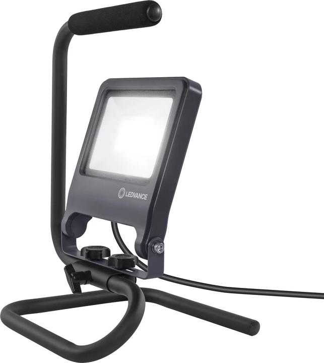 Ledvance Projecteur de chantier à LED Worklight SStand (4500 lm)