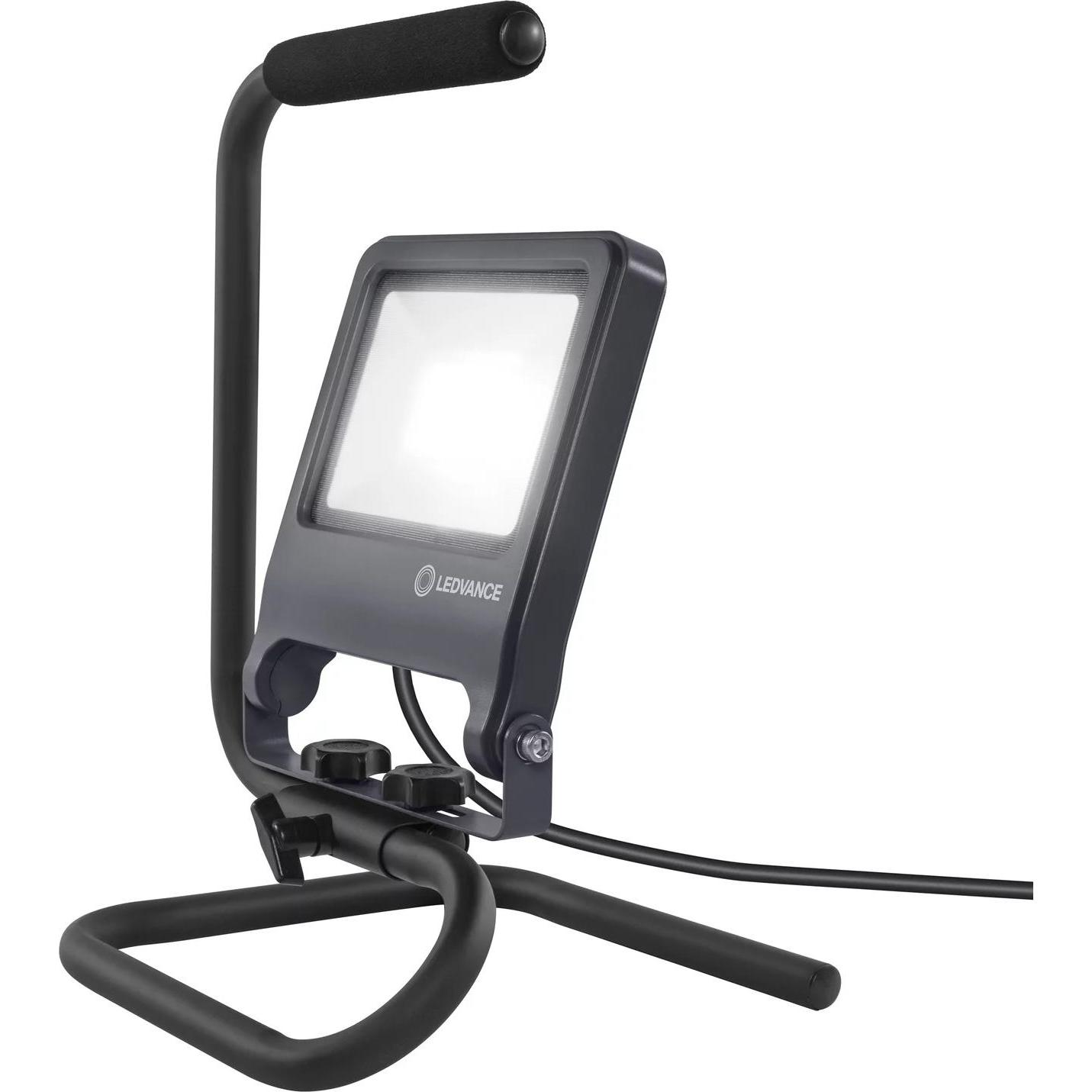 Ledvance, Arbeitsleuchte, LEDBaustrahler Worklight SStand (2700 lm)
