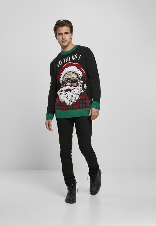 Immagine prodotto Urban Classics Maglione Ho Ho (M)