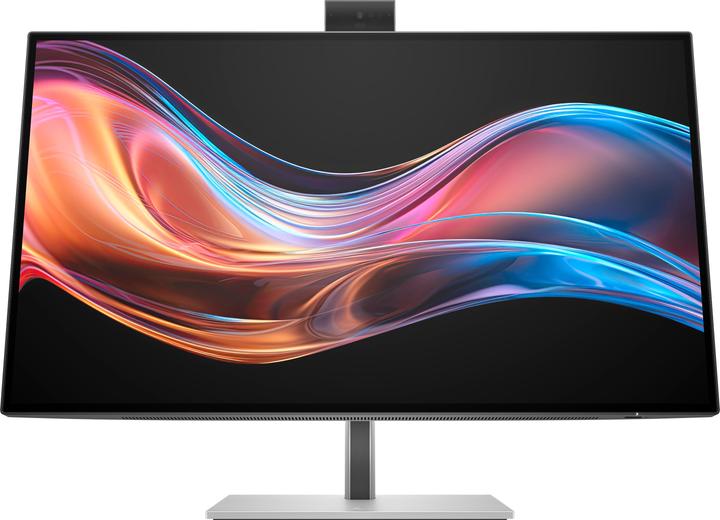 Image du produit HP Series 7 Pro 27 inch 4K (3840 x 2160 pixels, 27")